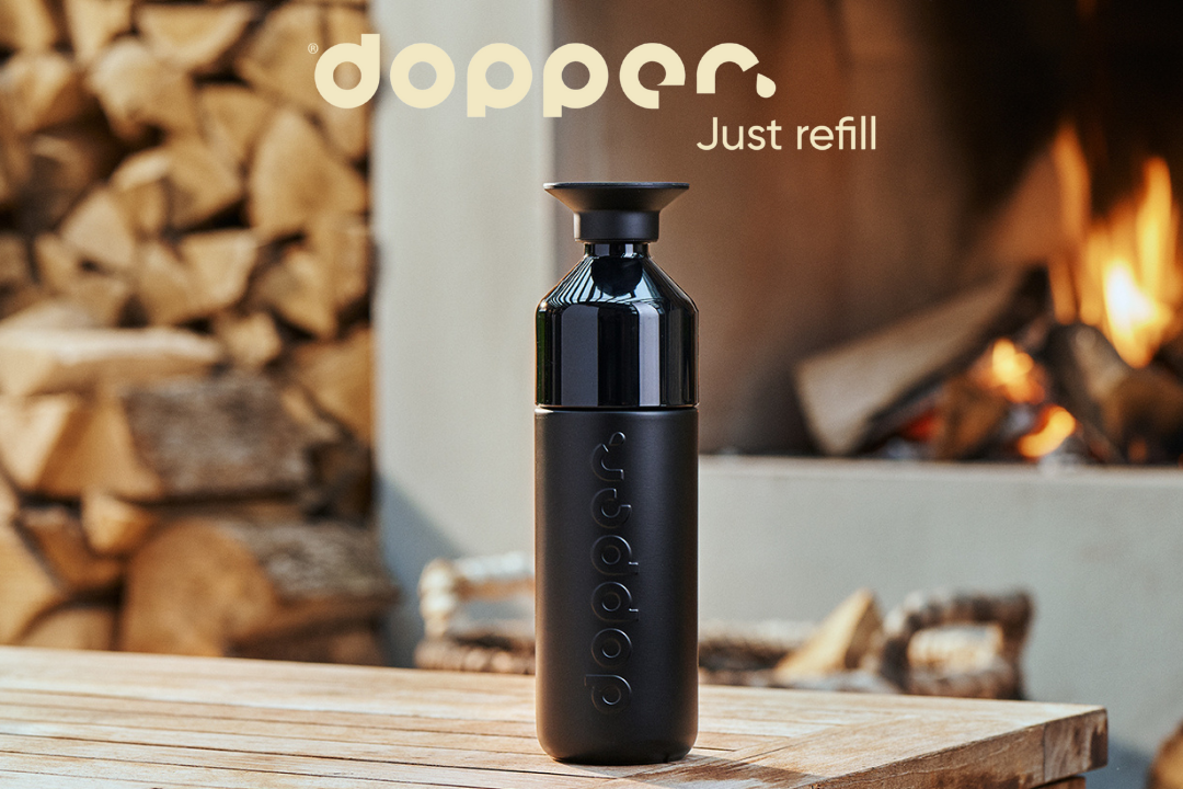 Fandango Retail Becomes Distributor for Dopper in Sweden and Norway