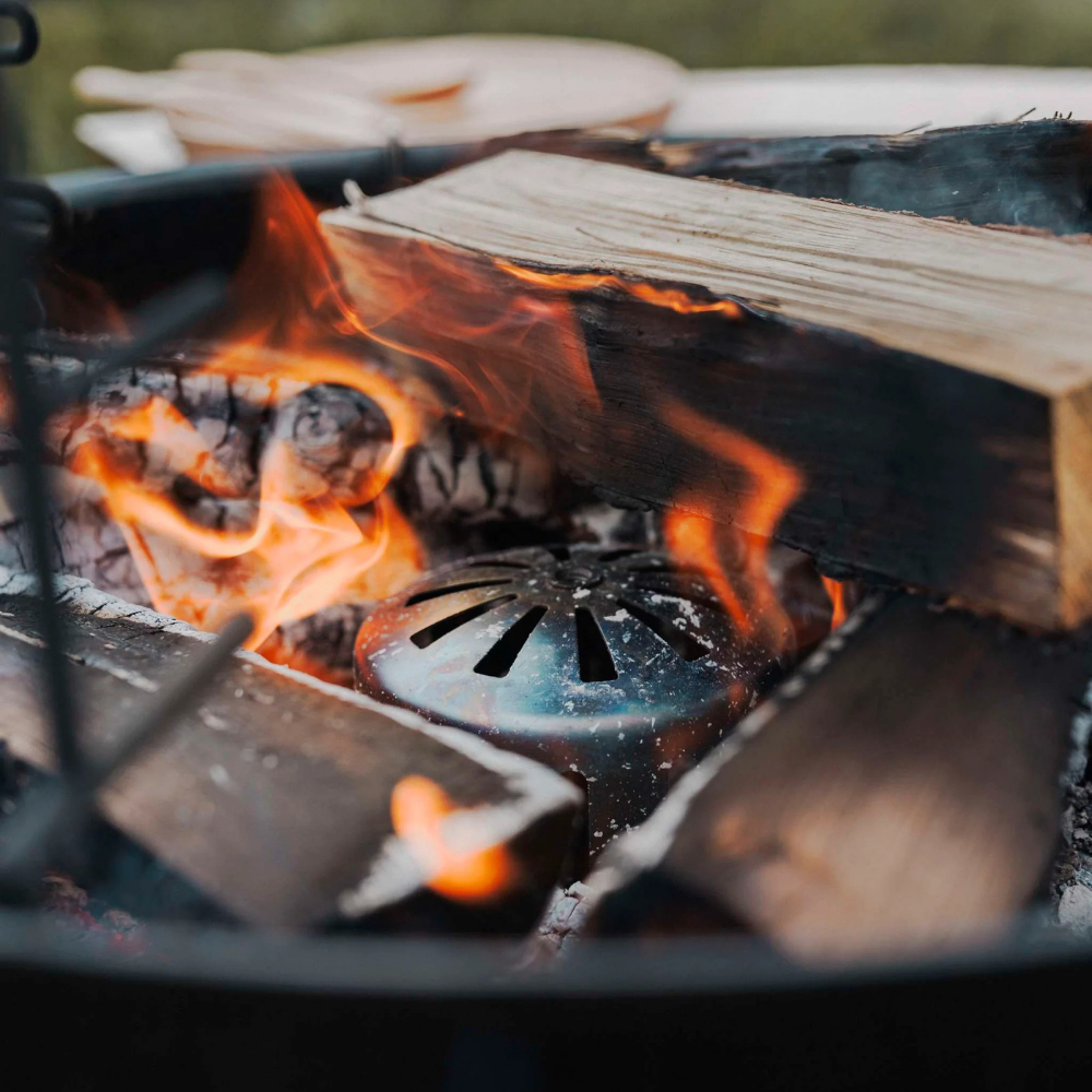 Glo 60 Fire Pan