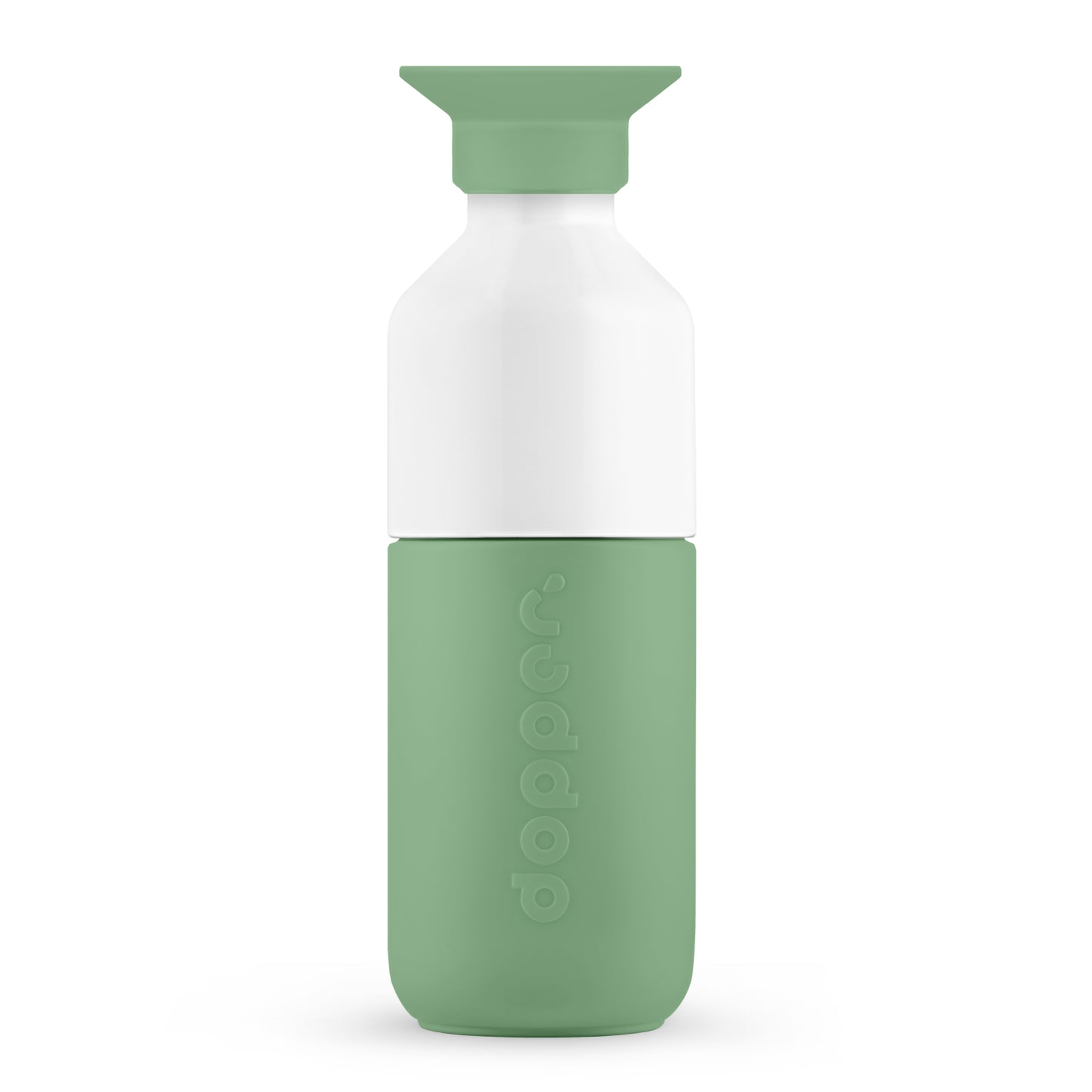 Dopper Steel (350 ml) - Fresh Green