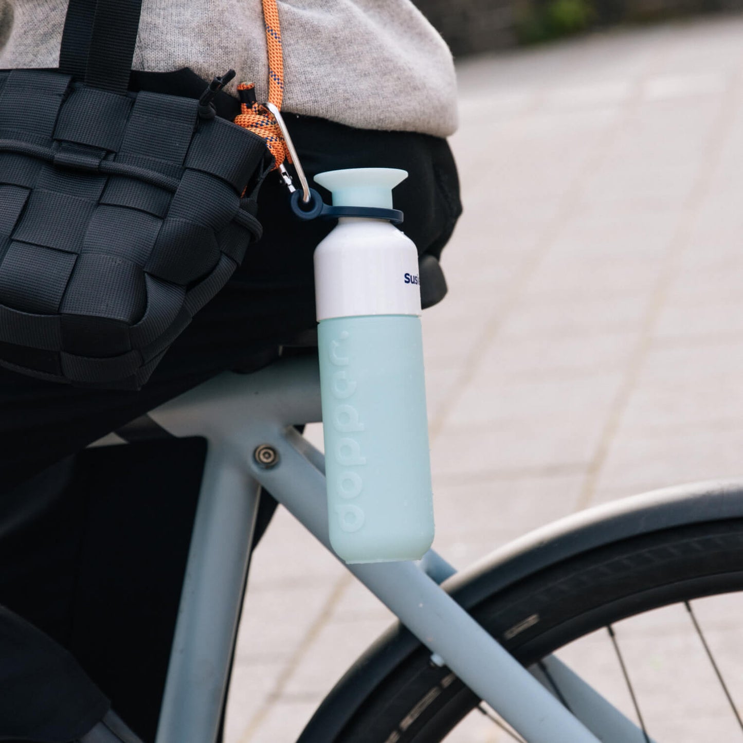 Dopper Original - Polar Blue