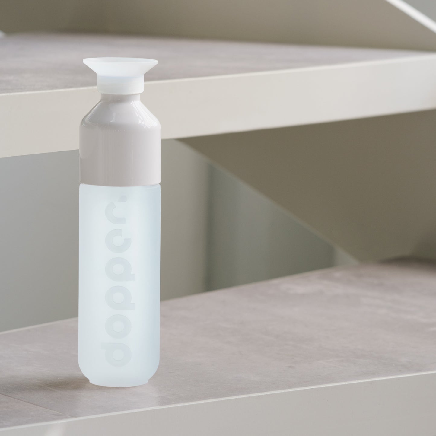 Dopper Original - Pure White