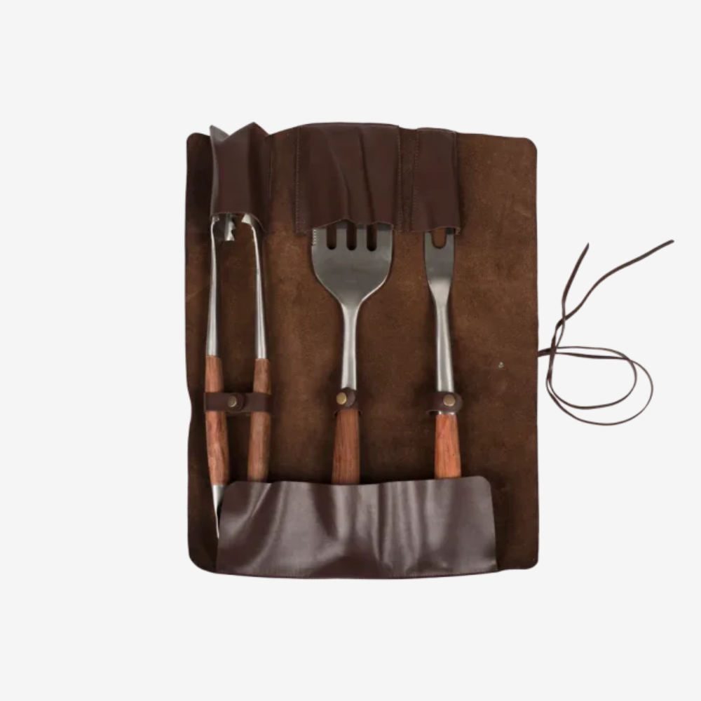 Grill Set 3 Piece