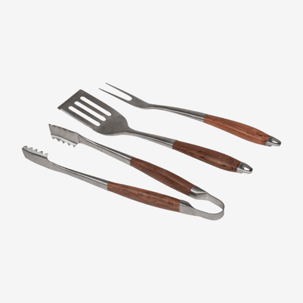 Grill Set 3 Piece