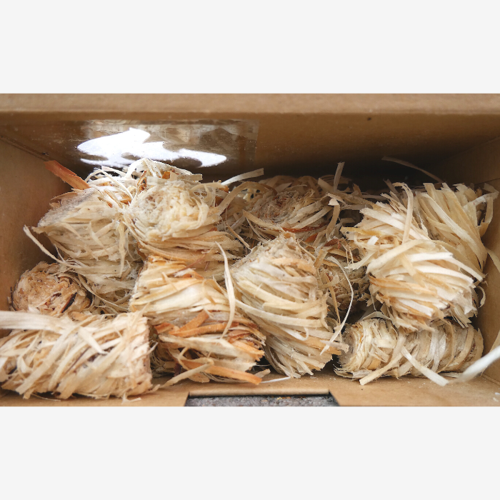 Natural Firelighters
