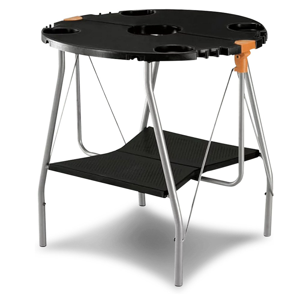 O-Dock Table