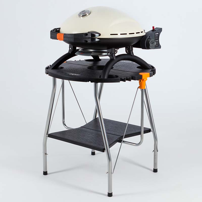 O-Dock Table
