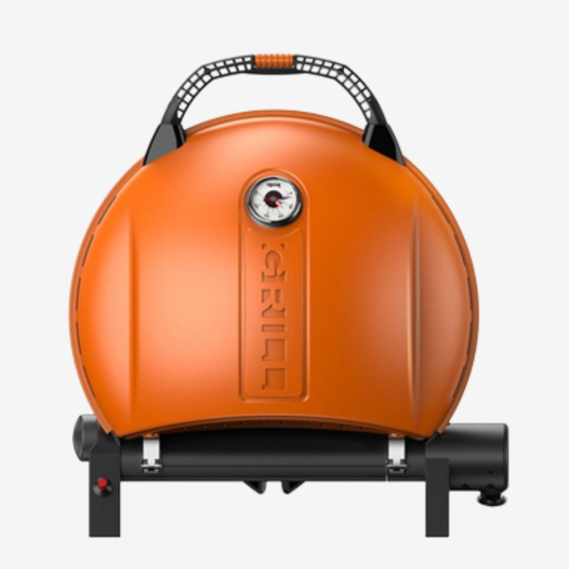 O-Grill 900 Orange