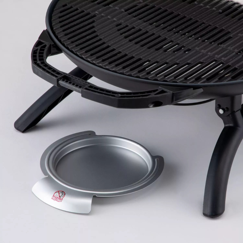O-Grill 900 Orange