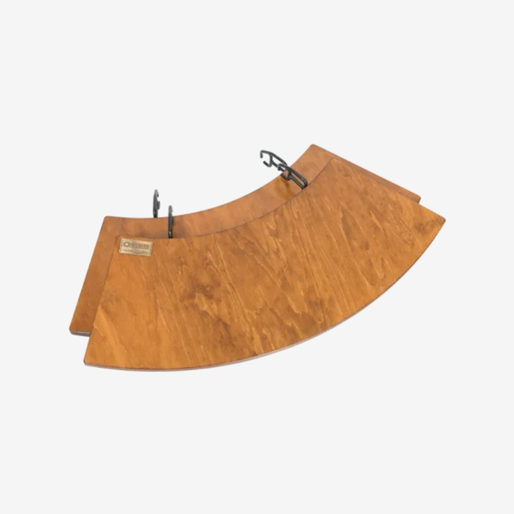 Side Tables Fire Pan Glo 60
