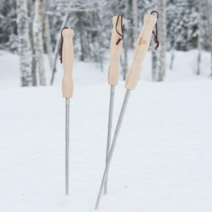 Skewer Telescopic