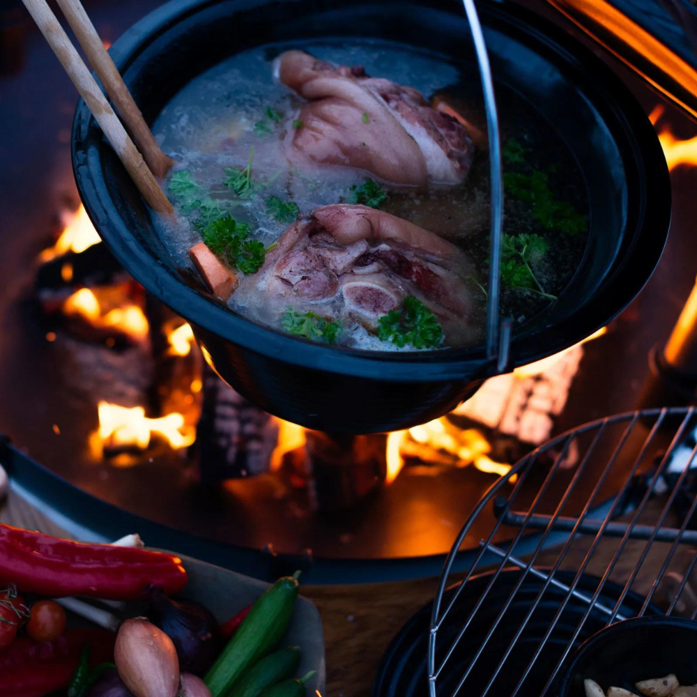 Soup Pot 6L