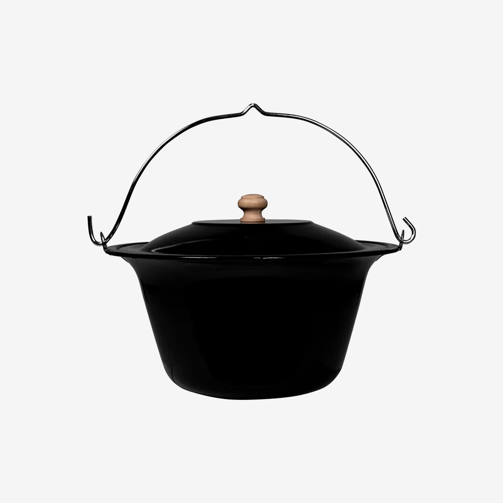 Soup Pot 6L