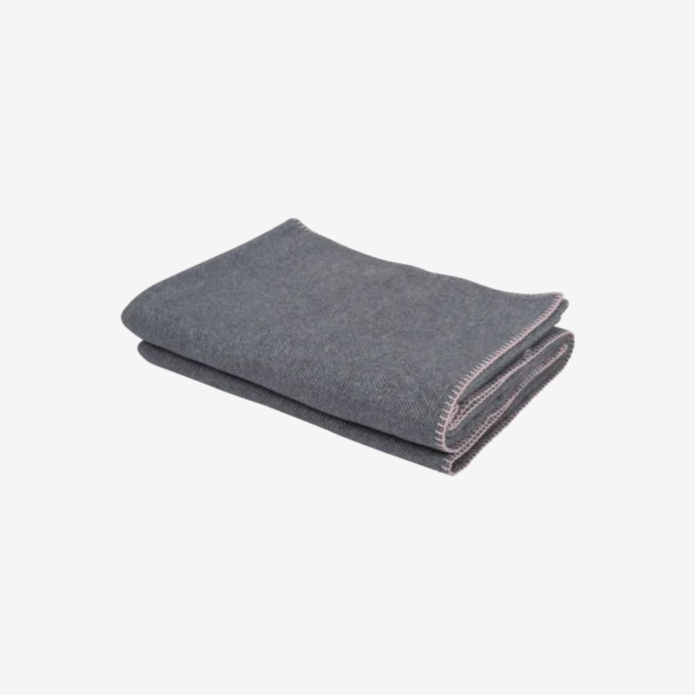Wool Blanket