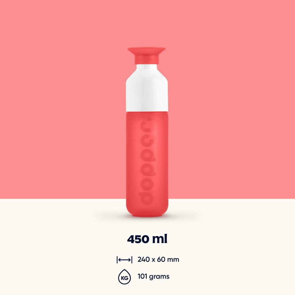 Dopper Original - Coral Splash