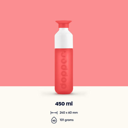 Dopper Original - Coral Splash