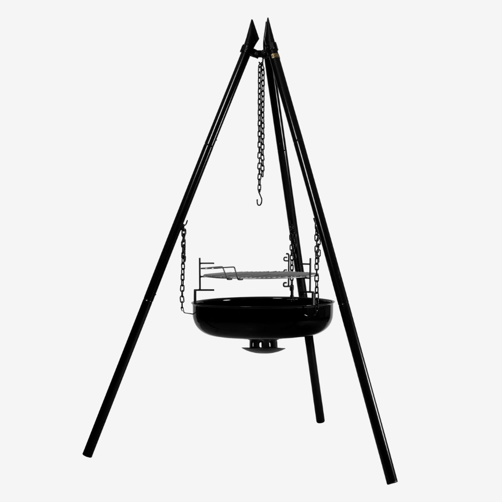 Glo 60 Fire Pan