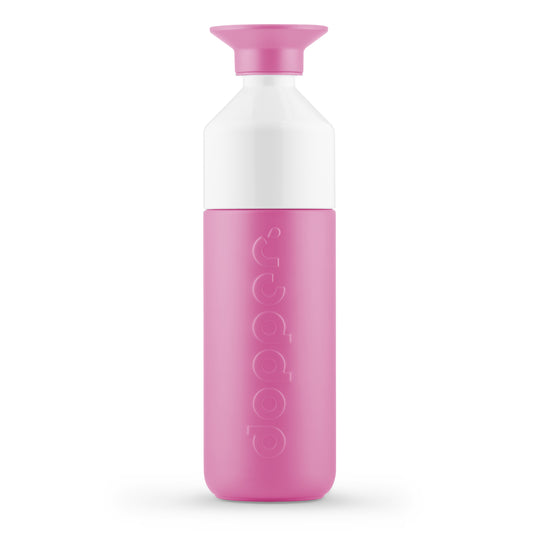 Dopper Insulated (580ml) - Pelican Pink