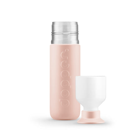Dopper Insulated (350ml) - Pebble Peach