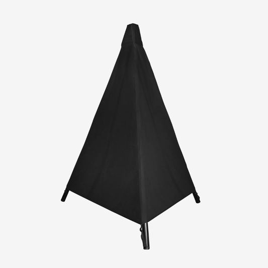 Cover Fire Pan Glo 60