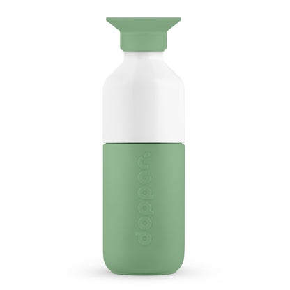 Dopper Steel (350 ml) - Fresh Green