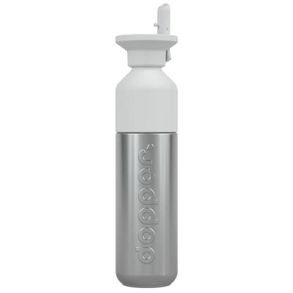 Dopper Flip Straw - White