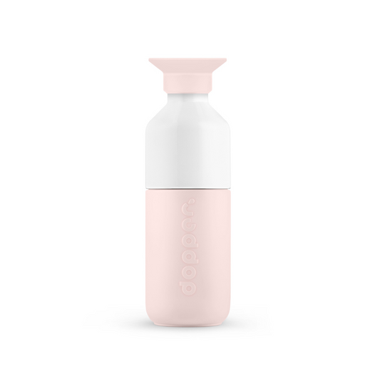 Dopper Steel (350 ml) - Soft Pink