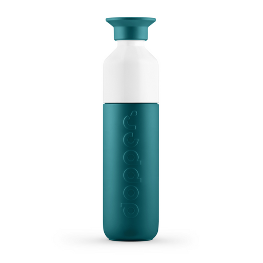 Dopper Insulated (350 ml) - Green Lagoon
