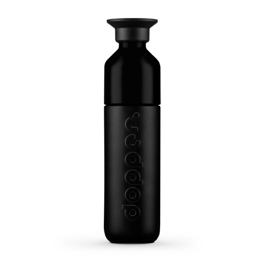 Dopper Insulated (350 ml) - Blazing Black