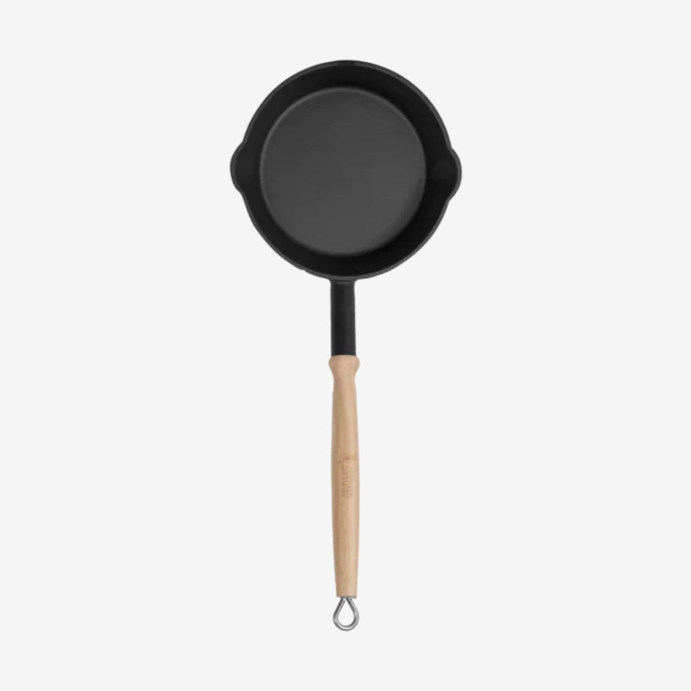 Cast Iron Frying Pan
