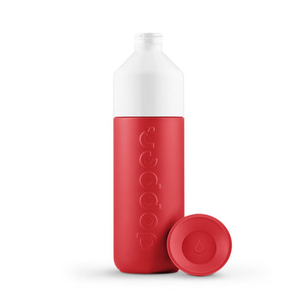 Dopper Insulated (580ml) - Deep Coral