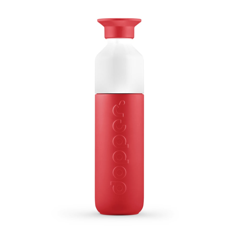 Dopper Insulated (350ml) - Deep Coral