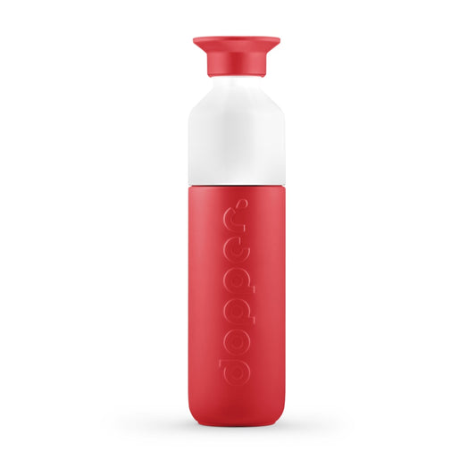 Dopper Insulated (350ml) - Deep Coral
