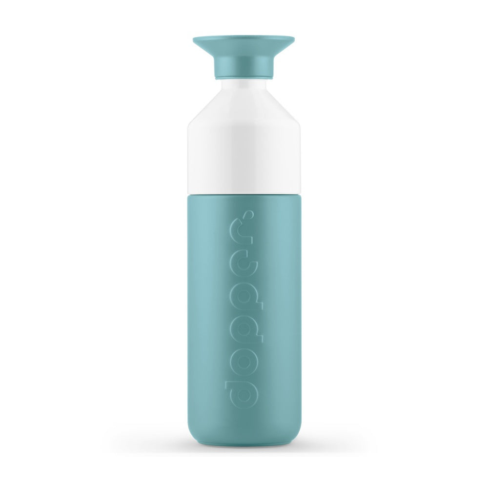 Dopper Insulated (580ml) - Bottlenose Blue