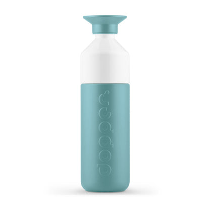 Dopper Insulated (580ml) - Bottlenose Blue