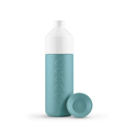 Dopper Insulated (580ml) - Bottlenose Blue