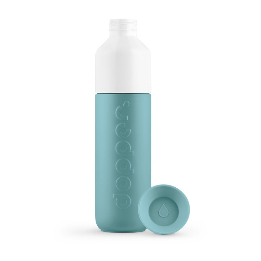 Dopper Insulated (350ml) - Bottlenose Blue