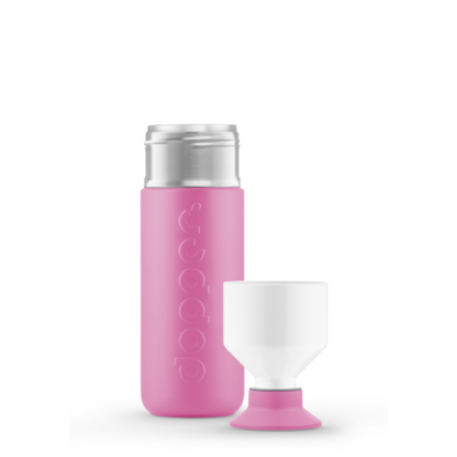 Dopper Insulated (580ml) - Pelican Pink
