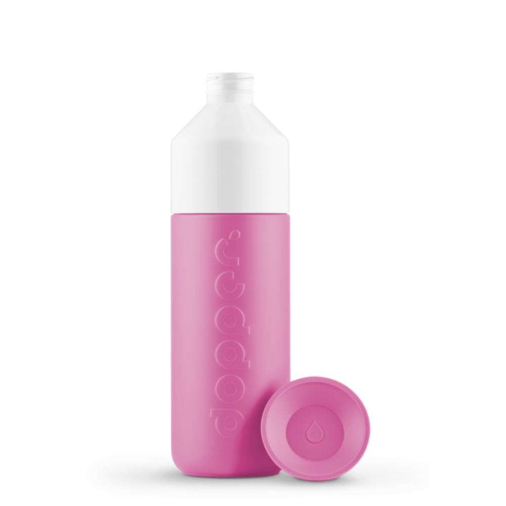 Dopper Insulated (580ml) - Pelican Pink
