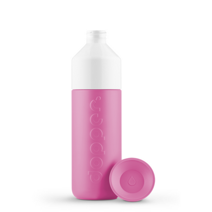 Dopper Insulated (580ml) - Pelican Pink