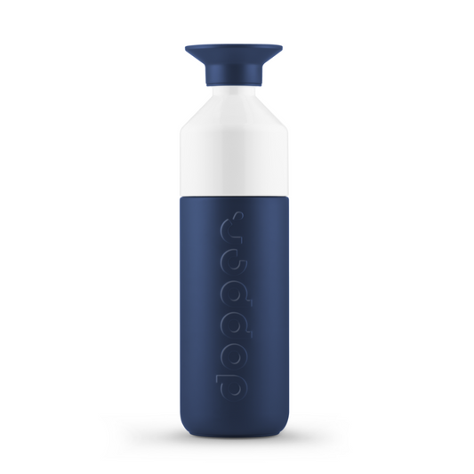 Dopper Insulated (580ml) - Breaker Blue