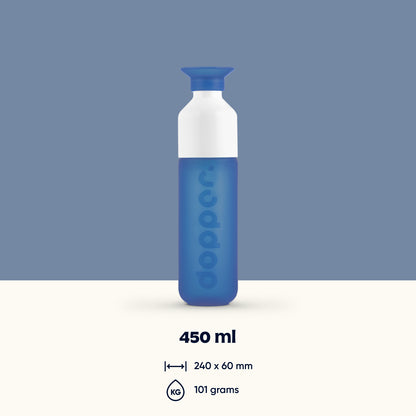 Dopper Original - Pacific Blue