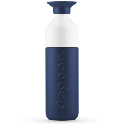 Dopper Insulated (1 L) - Breaker Blue