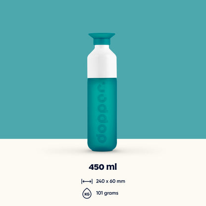 Dopper Original - Tidal Teal