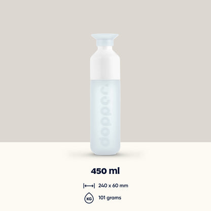 Dopper Original - Pure White