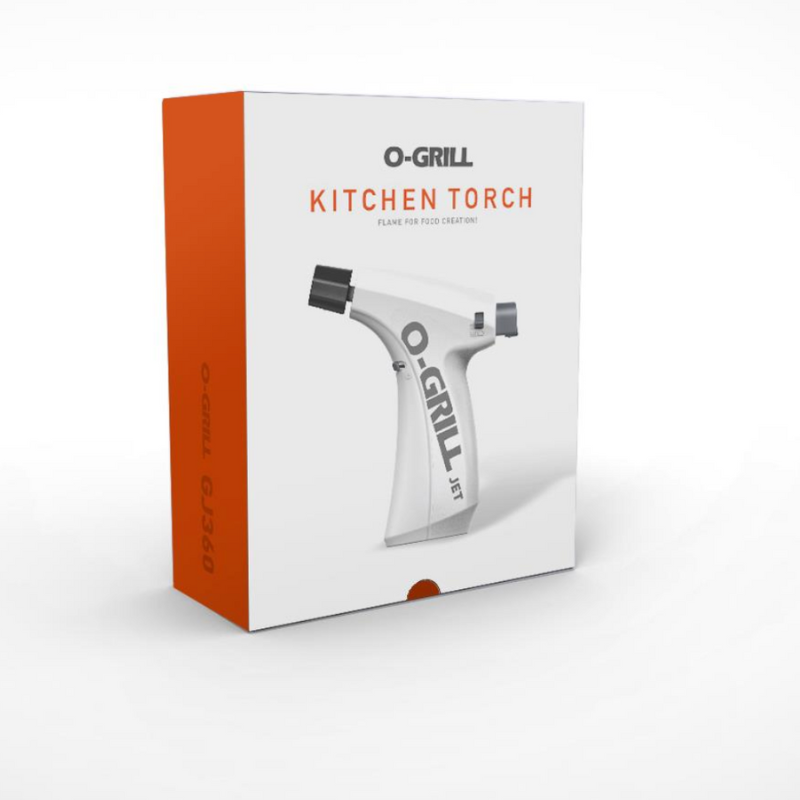 GJ-360 Torch Lighter