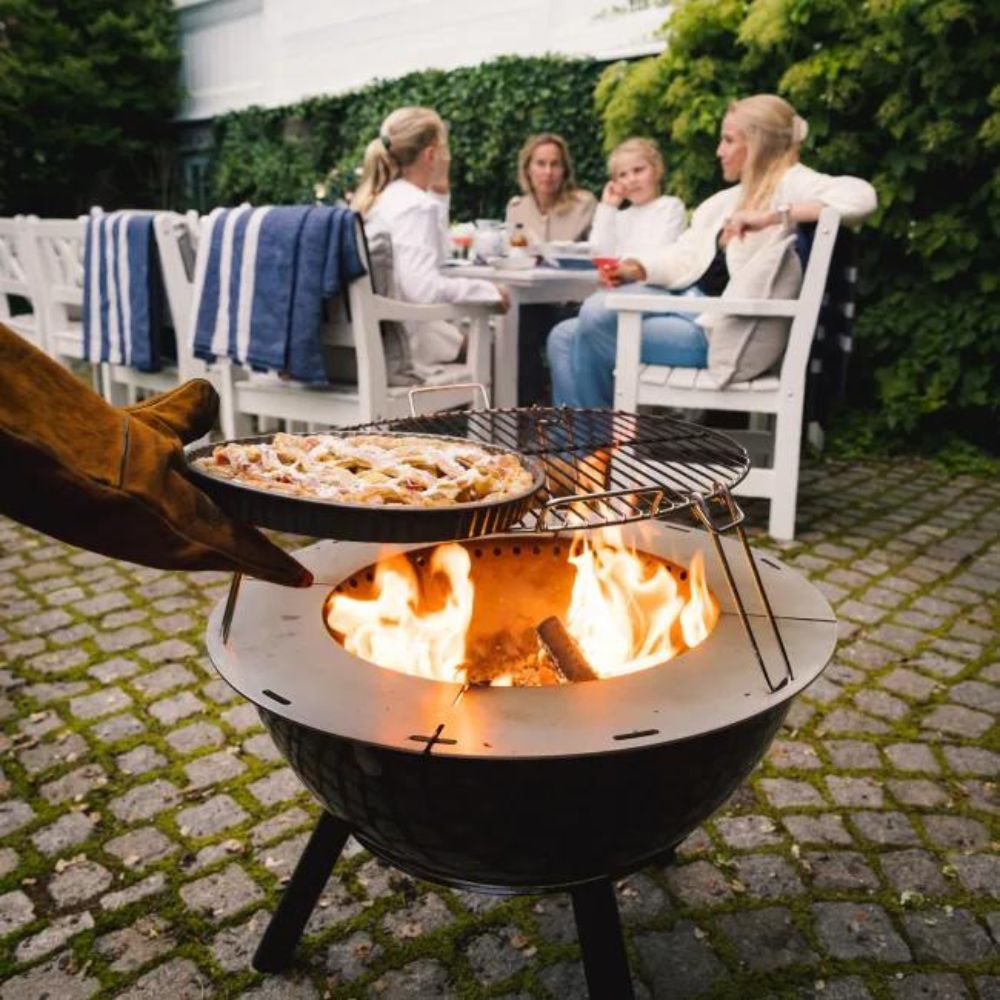 Grill Gloves