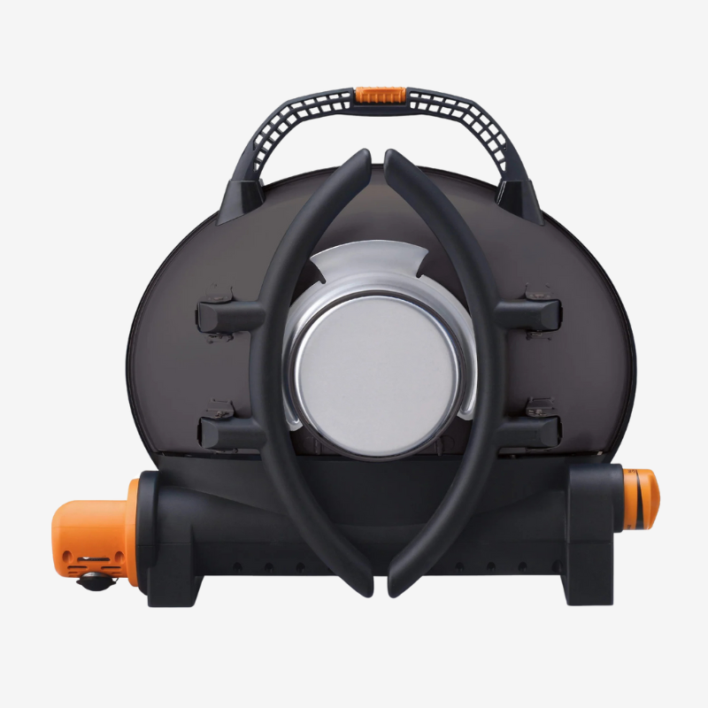 O-Grill 500 Black
