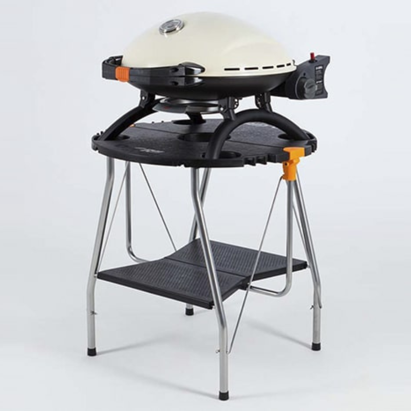 O-Grill 600 Cream