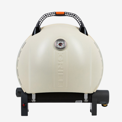 O-Grill 900 Cream