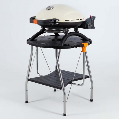O-Dock Table